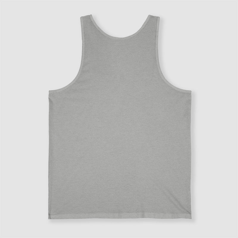 Ride LA (I Love Los Angeles) Motorcycle Girl Rider Jersey Tank Top