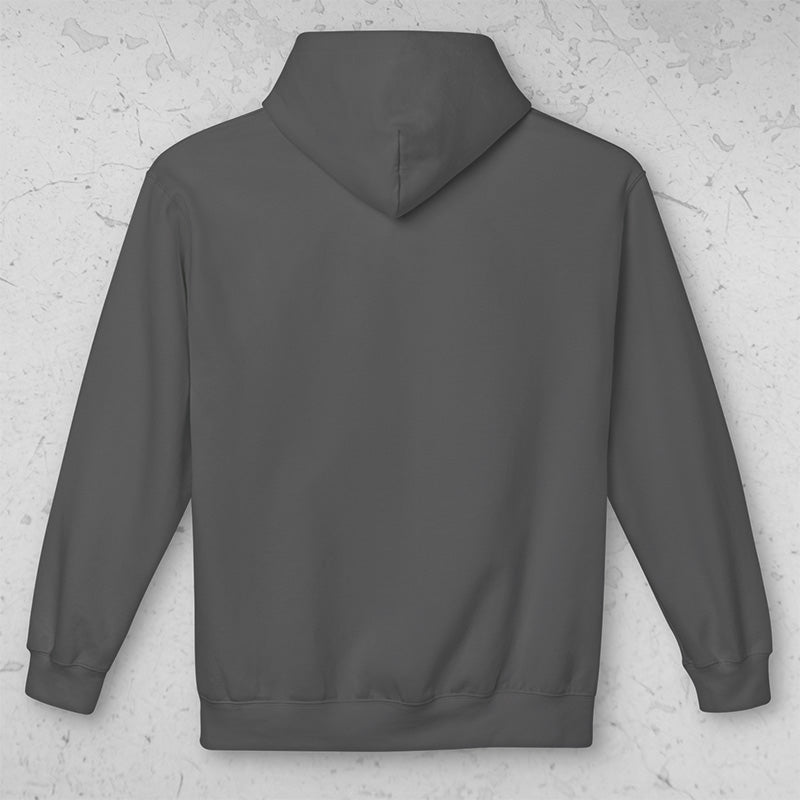 Ride LA (I Love Los Angeles) Midweight Pullover Hoodie