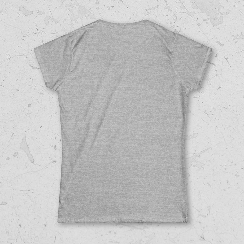 Womens Ride NY (I Love New York) Girl Motorcycle Rider t-shirt