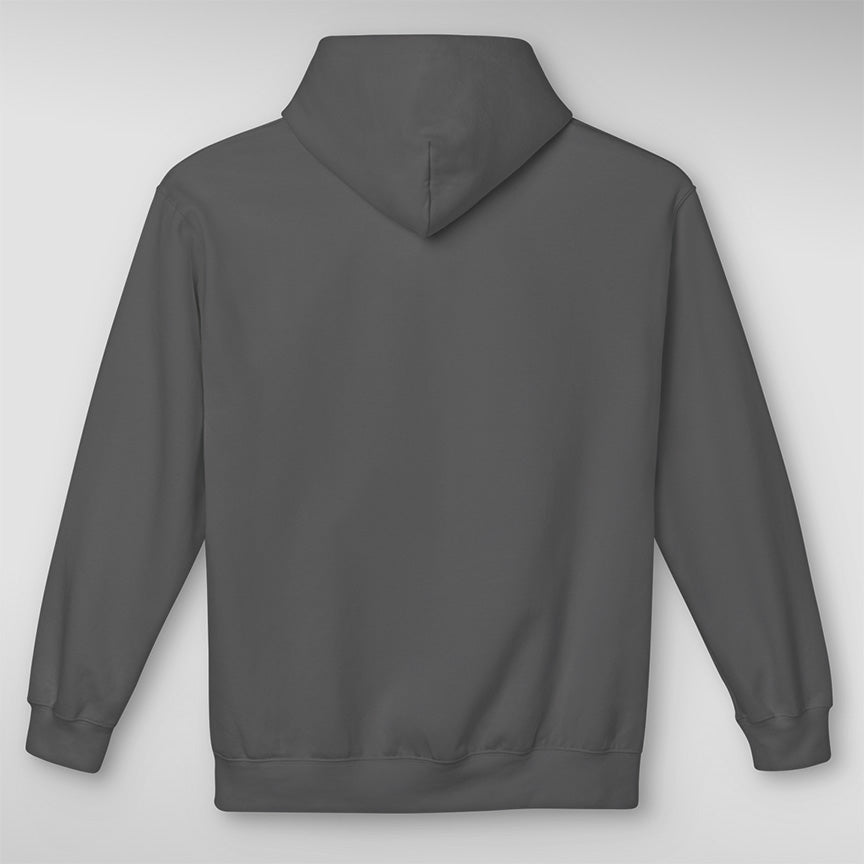 Ride NY (I Love New York) Pullover Midweight Soft Fleece Sweatshirt Hoodie