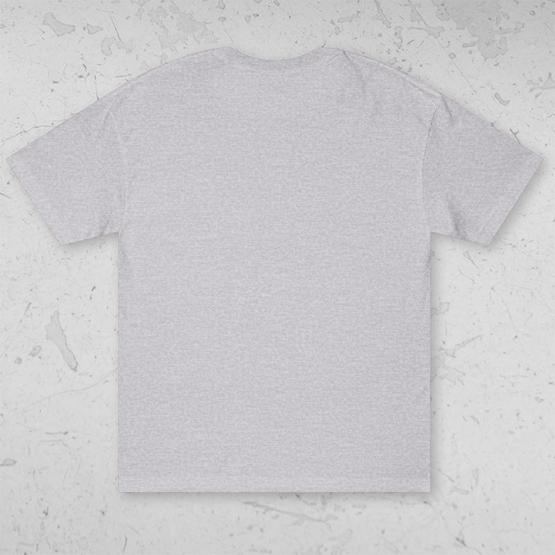 Ride TX (I Love Texas) Motorcycle Rider Unisex Heavyweight Tee