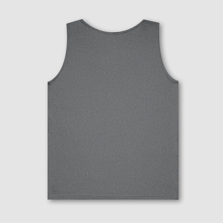 Hawaii HI Shaka Floral Pattern Unisex Tank Top